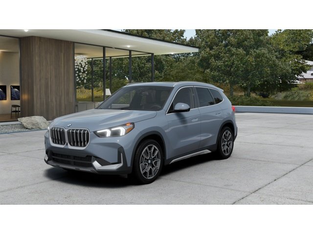2026 BMW X1 xDrive28i's photo