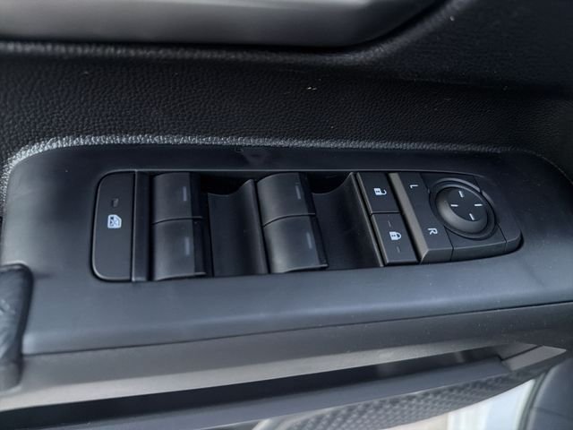 2026 Toyota Tacoma TRD Sport - Photo 10