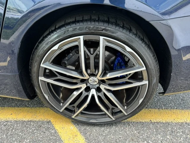 2022 Maserati Quattroporte Modena - Photo 13
