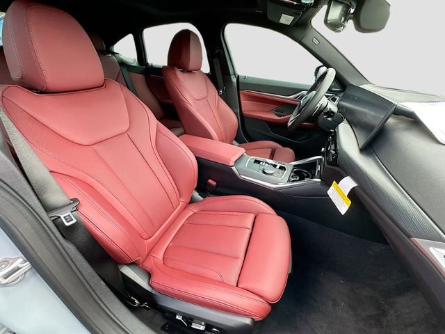 New 2026 Gray BMW M440i Gran Coupe image 20
