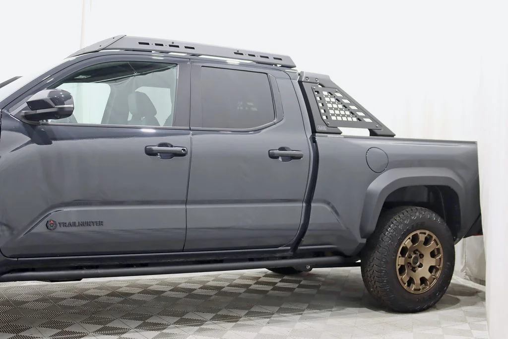 2025 Toyota Tacoma Hybrid Trailhunter