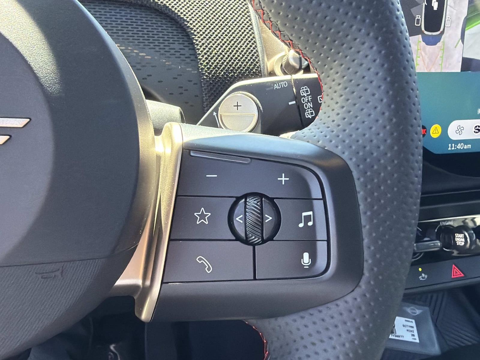 2026 MINI Countryman S - Photo 12