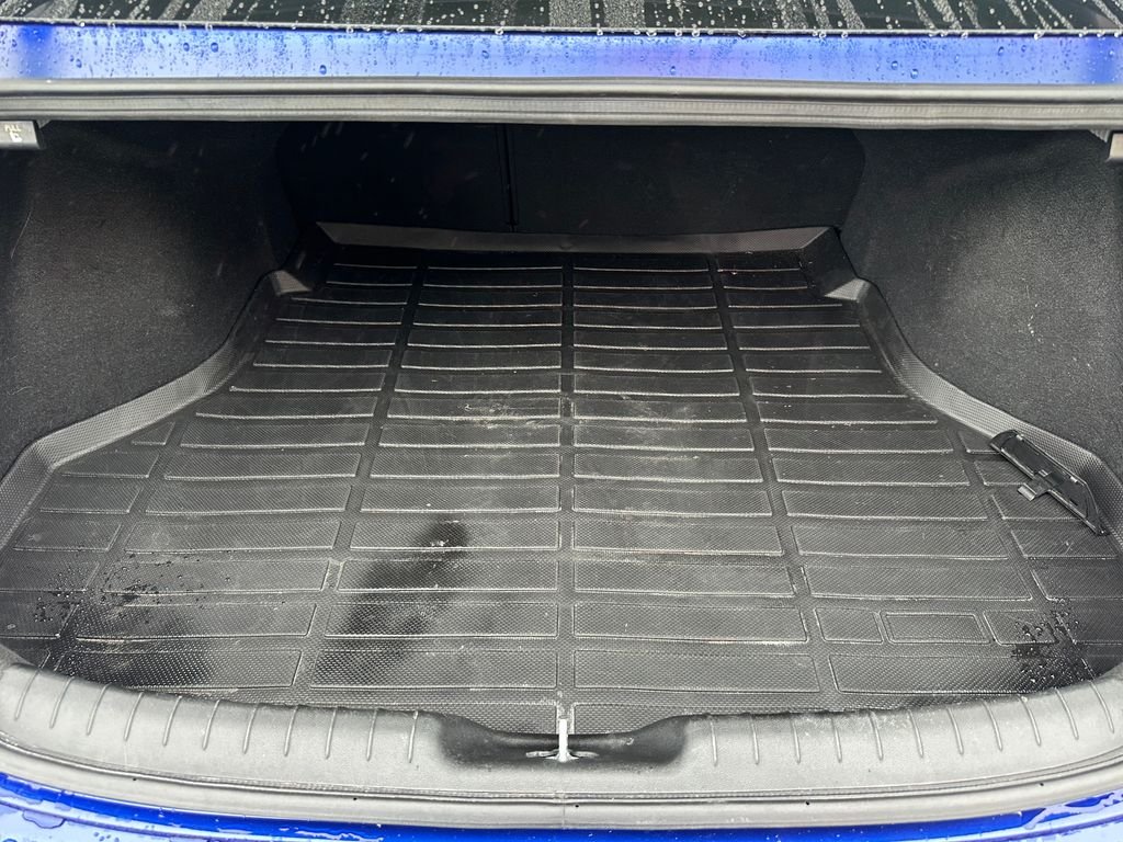 Used 2022 Blue Hyundai N Line image 26