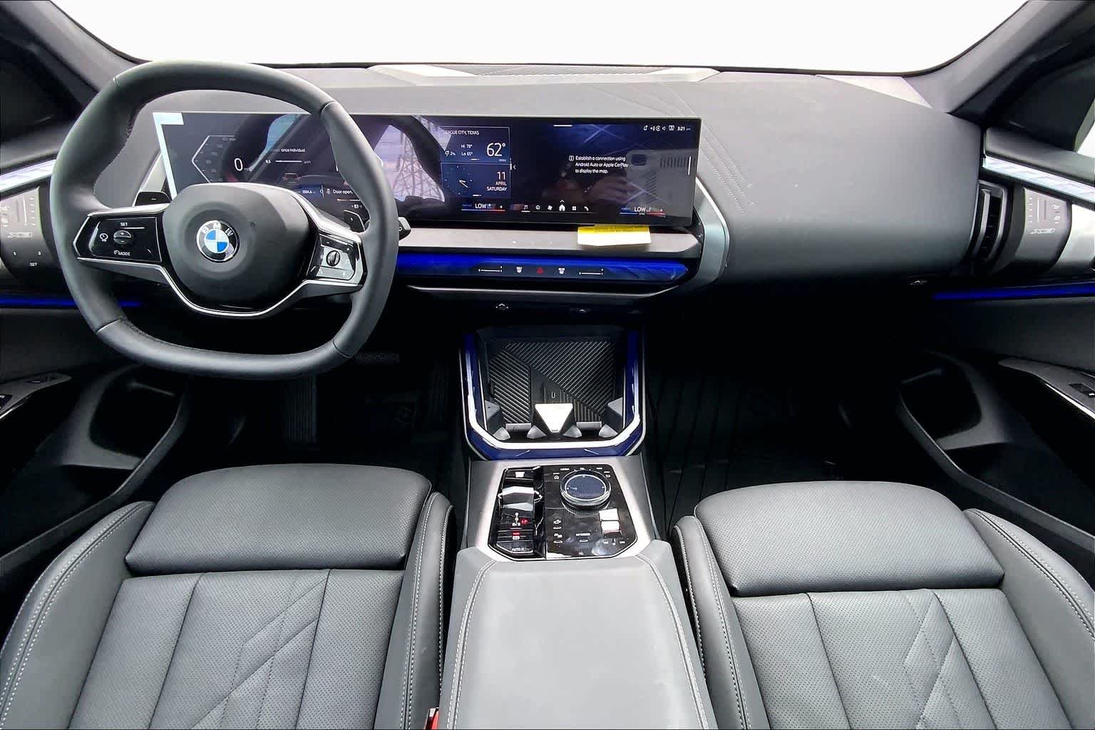 Used 2026 Dark Graphite Metallic BMW 30 xDrive image 29