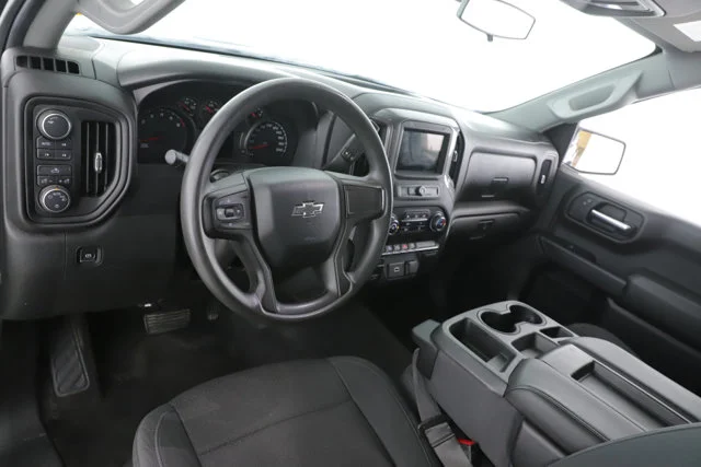 Used 2019  Chevrolet Custom Trail Boss image 22