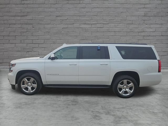 Used 2016 Chevrolet Suburban LT with VIN 1GNSKHKC5GR274798 for sale in Garden City, MI