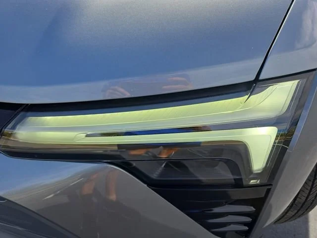 2025 Chevrolet Blazer EV LT - Photo 31
