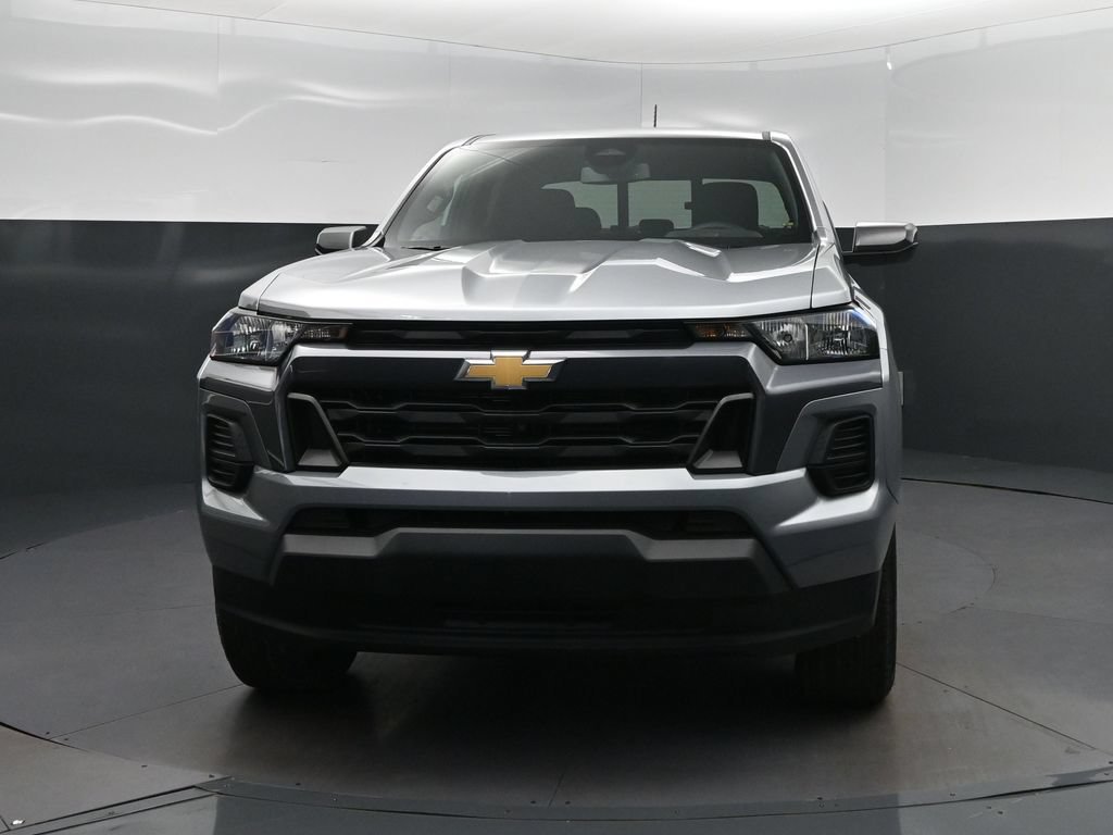 2026 Chevrolet Colorado LT - Photo 10