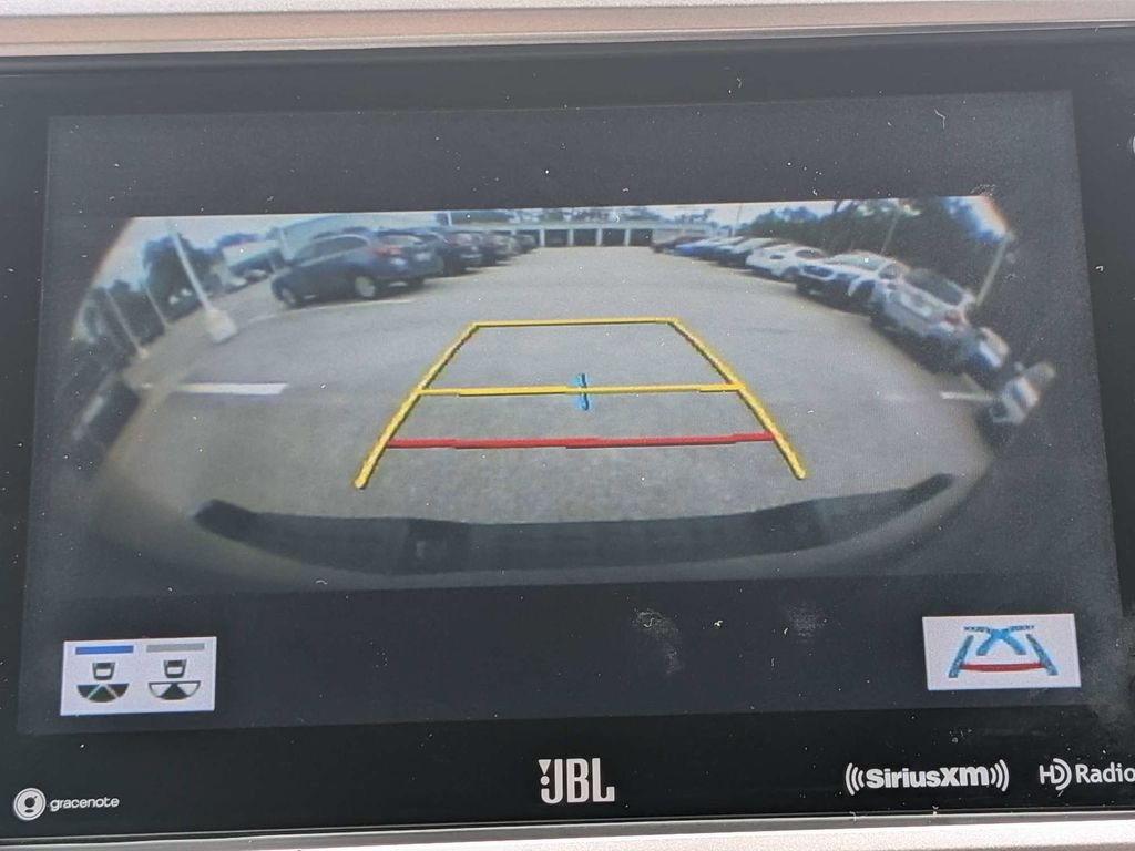 Used 2022 Gray Toyota Limited image 24
