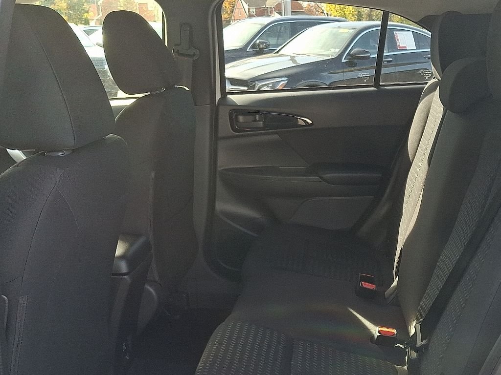 2026 Mitsubishi Eclipse Cross ES - Photo 7