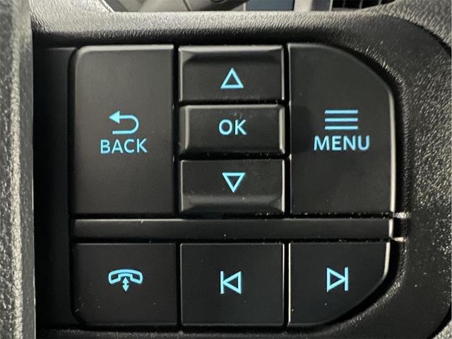 New 2026 Oxford White Ford F-350® XLT image 57