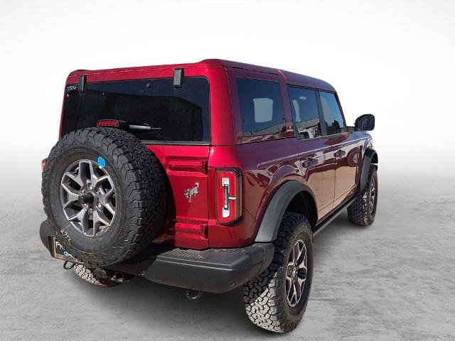 2025 Ford Bronco 4-Door Badlands - Photo 35