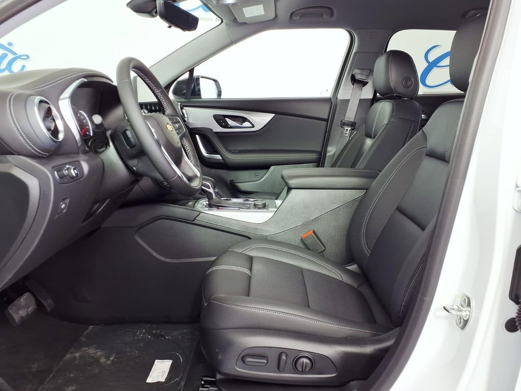 2026 Chevrolet Blazer 3LT - Photo 7
