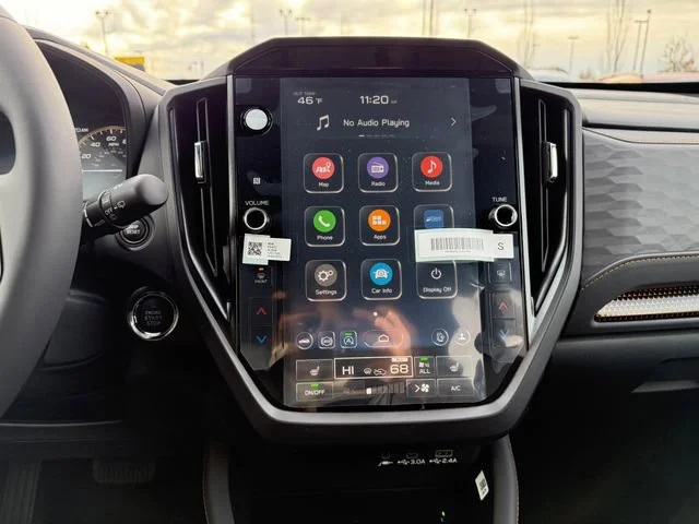 2026 Subaru Forester Wilderness - Photo 25