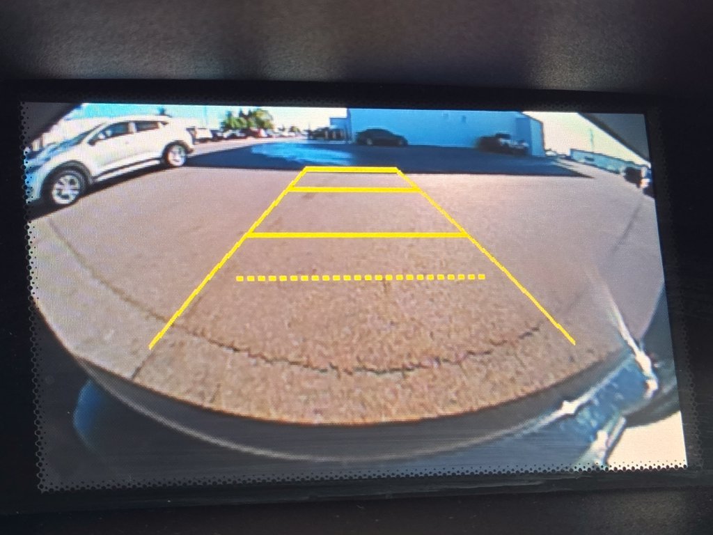 Used 2017 Black Acura Base image 34