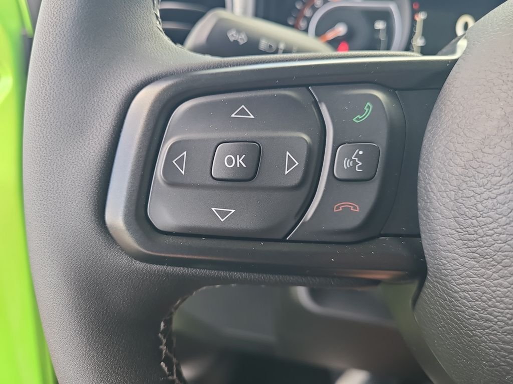 2026 Jeep Wrangler 4-Door Sport S - Photo 20