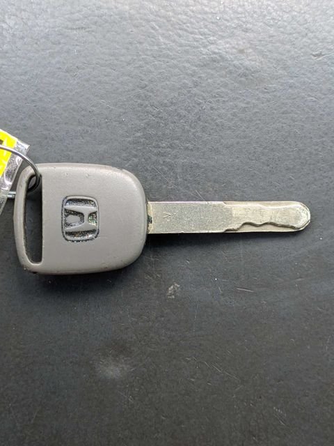 Used 2006 Silver Honda EX-L image 34
