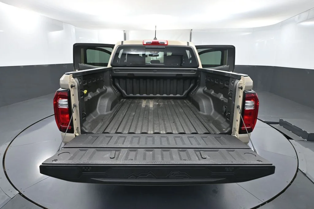 Certified Used 2023 Beige GMC Elevation image 44