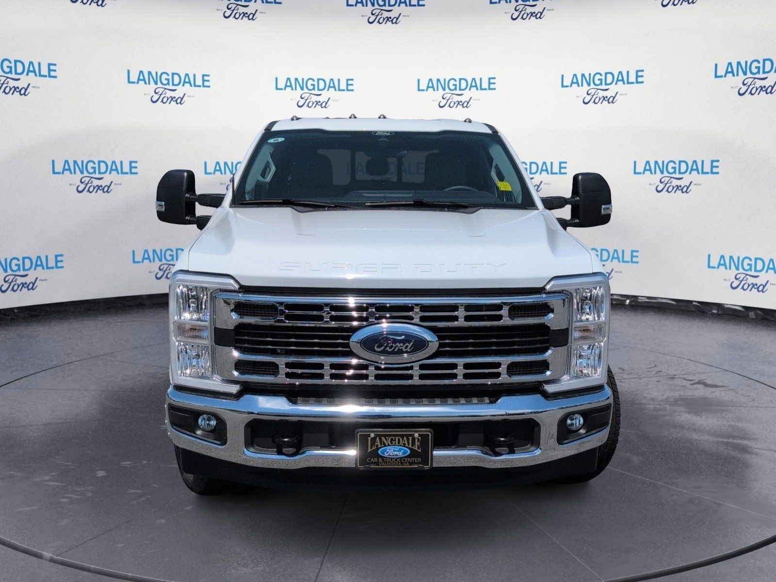 2025 Ford F-350 Super Duty Chassis Cab XL - Photo 12