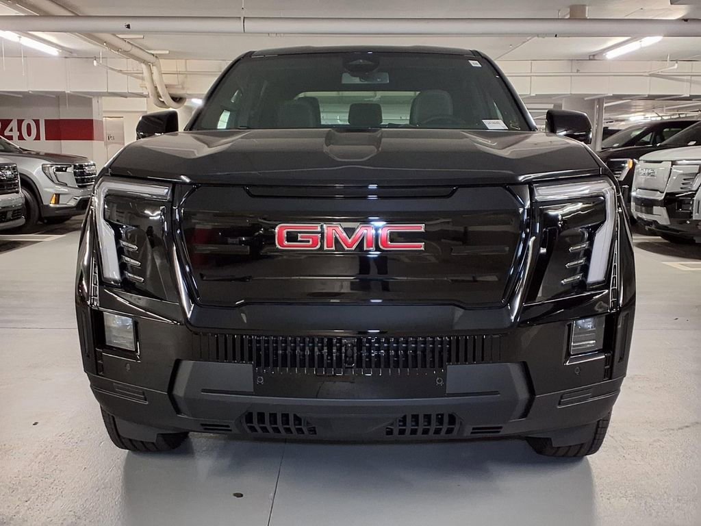 Used 2026 GMC Sierra EV Elevation with VIN 1GT1ESEH7TU414440 for sale in Santa Monica, CA
