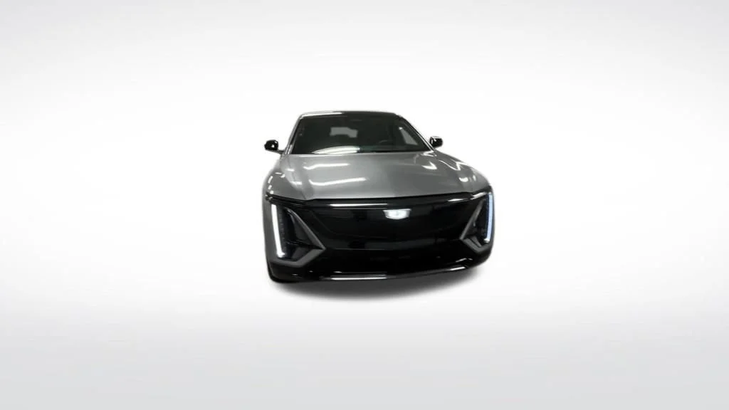 2026 Cadillac LYRIQ Premium Sport - Photo 49