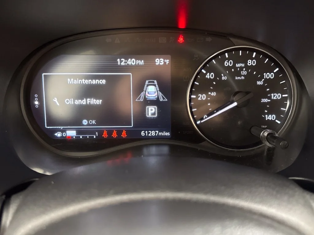 2024 Nissan Kicks SV - Photo 17