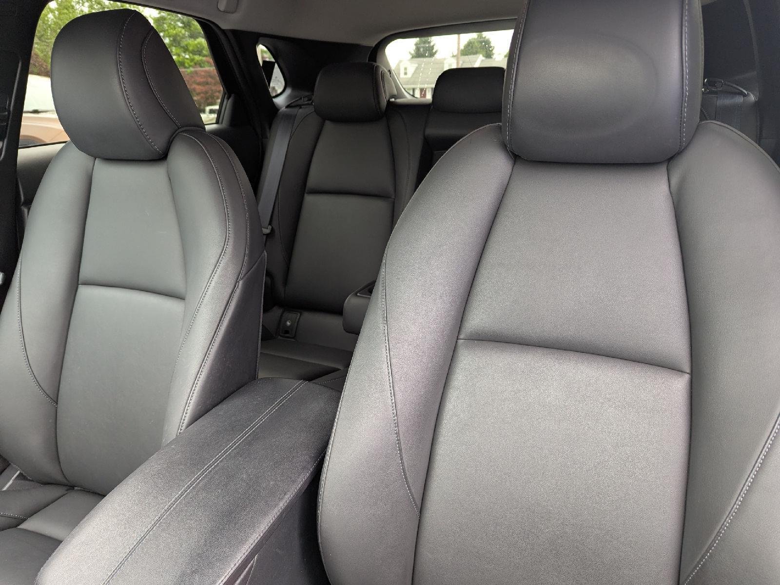 Used 2023 Machine Gray Metallic Mazda 2.5 S Select Package image 27