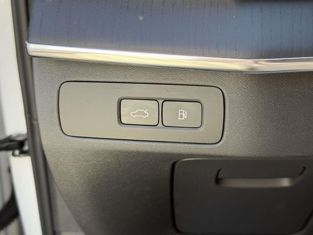 Certified Used 2023 White Volvo Ultimate image 20