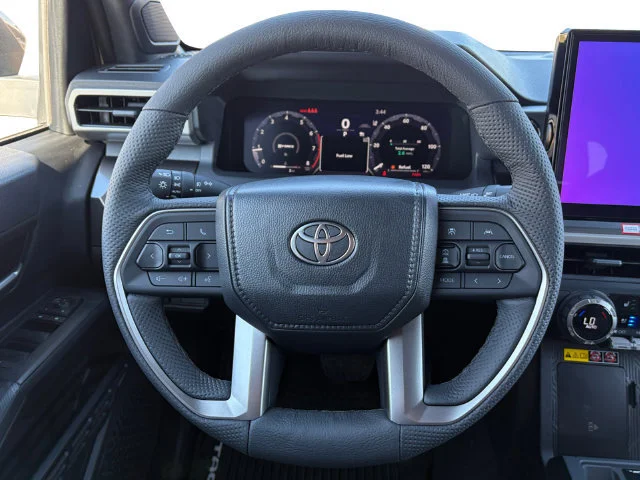 New 2026 Mudbath Toyota  TRD Off-Road image 15