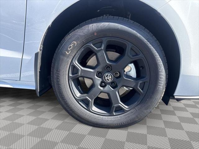 Certified Used 2026 ICE CAP Toyota  image 6