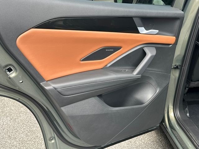 New 2026 Avocado Green  W/Black Roof Volkswagen 2.0T SEL R-Line Turbo image 22