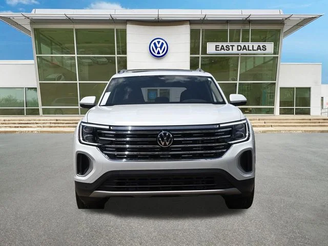 2025 Volkswagen Atlas SEL - Photo 6