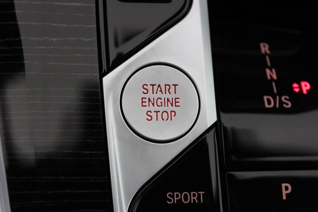 New 2026 Carbon Black Metallic BMW xDrive40i image 22