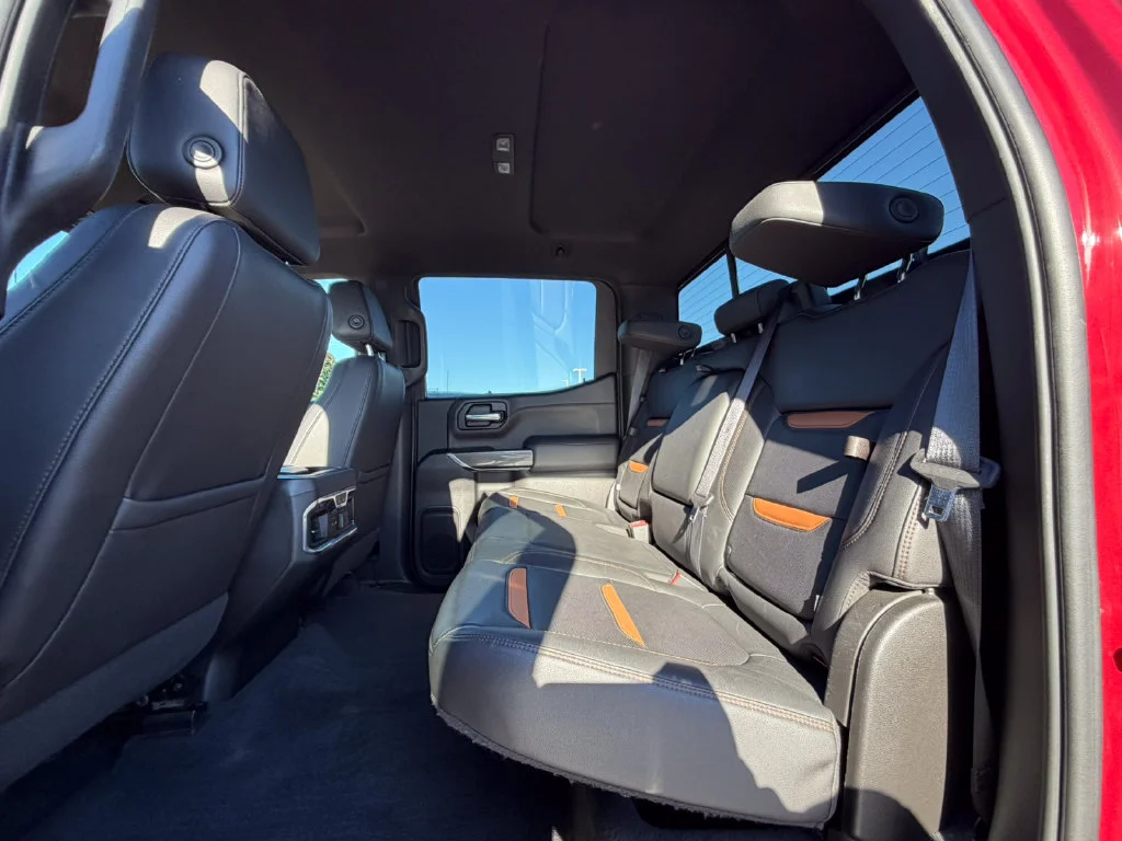 2020 GMC Sierra 1500 AT4 - Photo 29