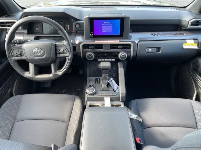 New 2026 Underground Toyota  SR5 image 11