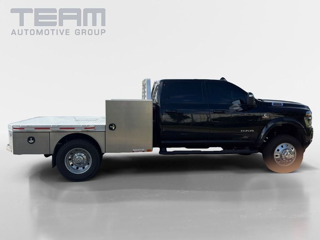 Used 2026 Black Ram Tradesman image 8