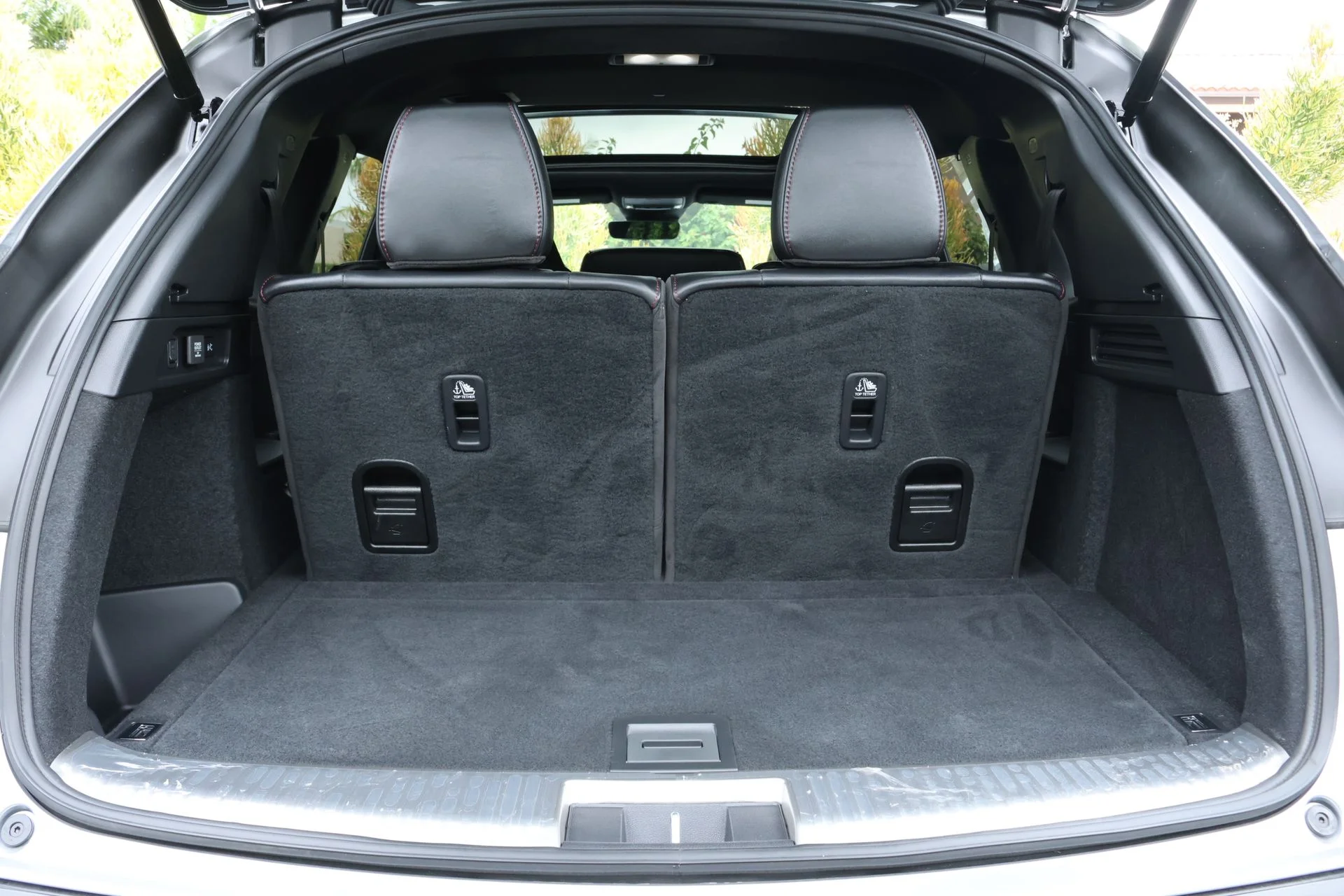 2026 Acura MDX A-spec w/Advance Package - Photo 26