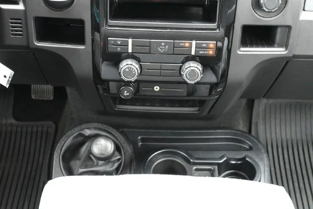 Used 2011 Red Ford STX image 20