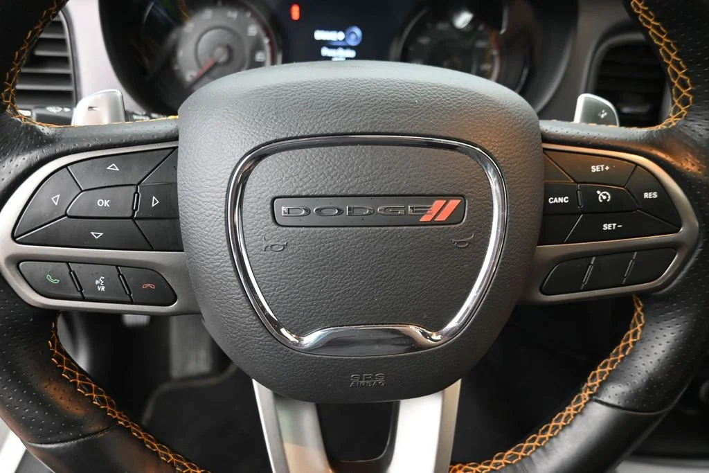 Certified Used 2023 White Dodge GT image 20