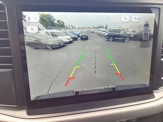 Used 2025  Ford XLT image 16