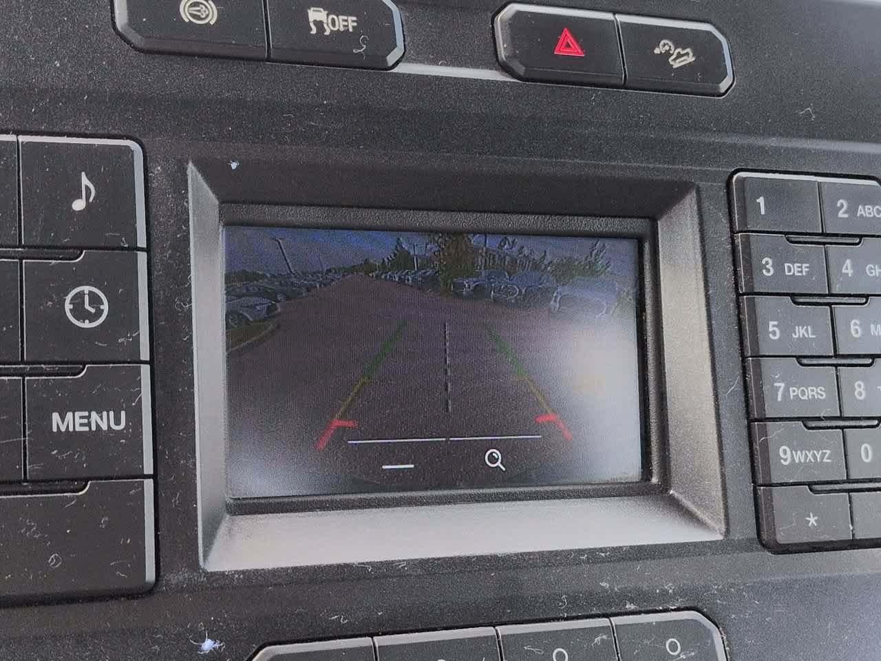 Used 2019 Oxford White Ford XL image 19