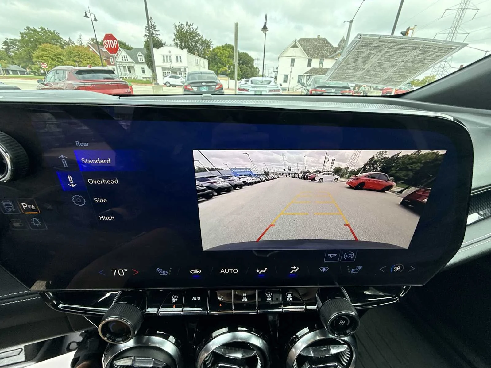 2024 Chevrolet Blazer EV LT - Photo 14