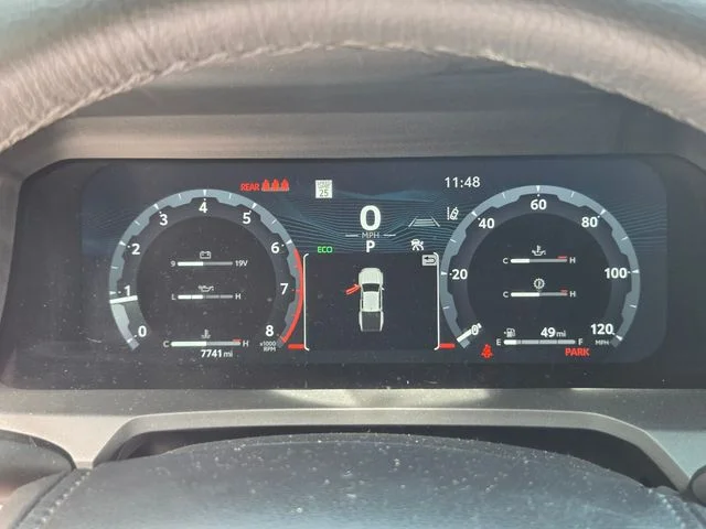 Used 2026 Beige Toyota TRD Sport image 21