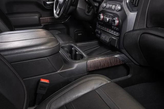 Used 2023 Pacific Blue Metallic GMC Denali image 46