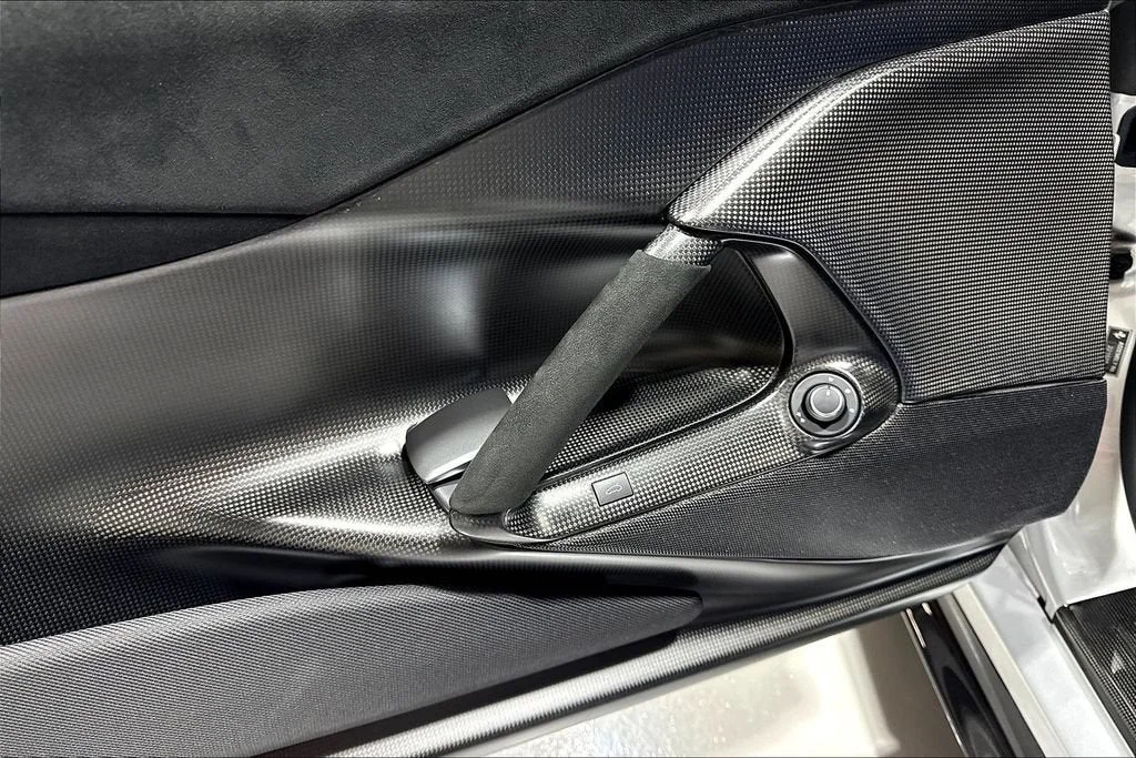 Used 2023 Argento Nurburgring Ferrari  image 30
