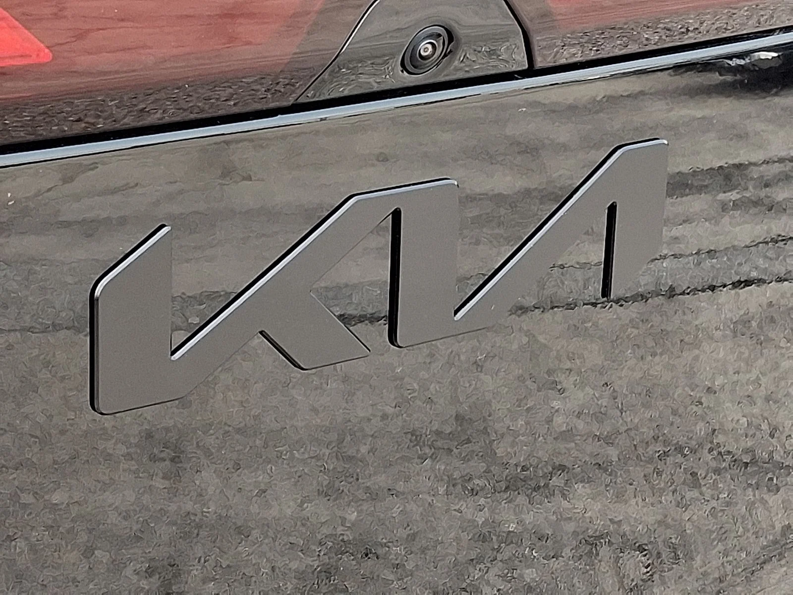 New 2027 Black Kia X-Line S image 22