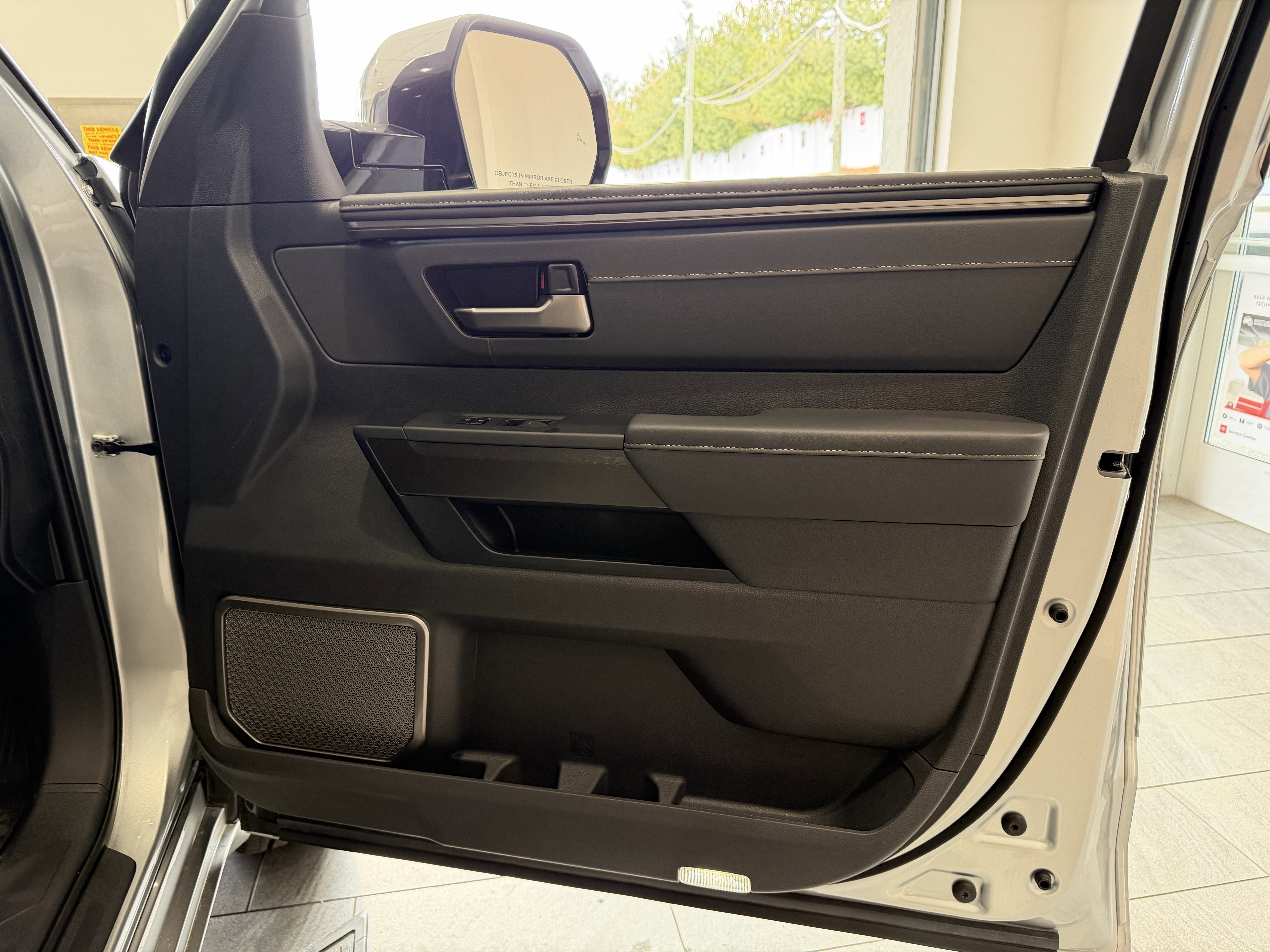 2026 Toyota Tundra Capstone - Photo 40