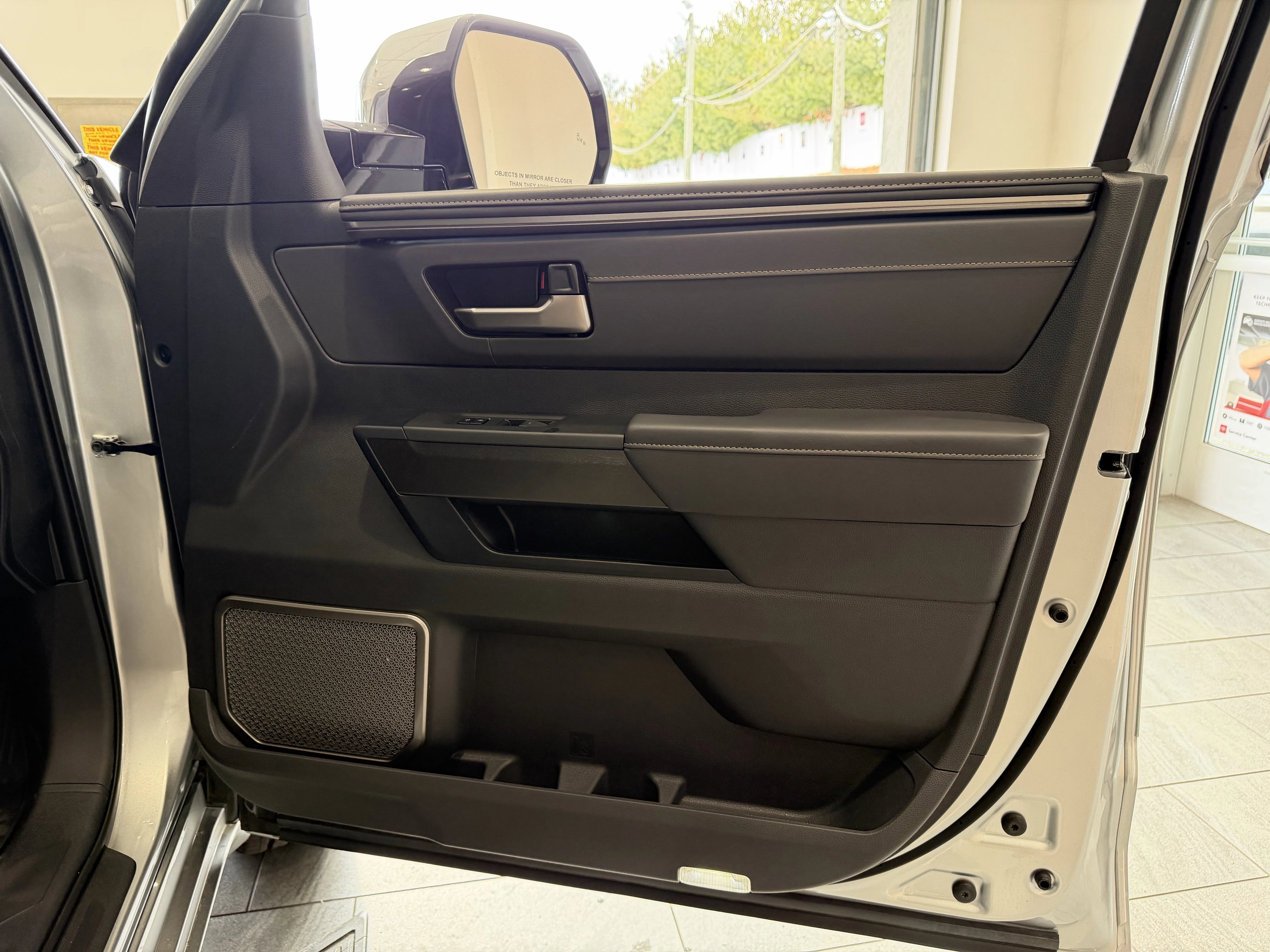 2026 Toyota Tundra Capstone - Photo 40