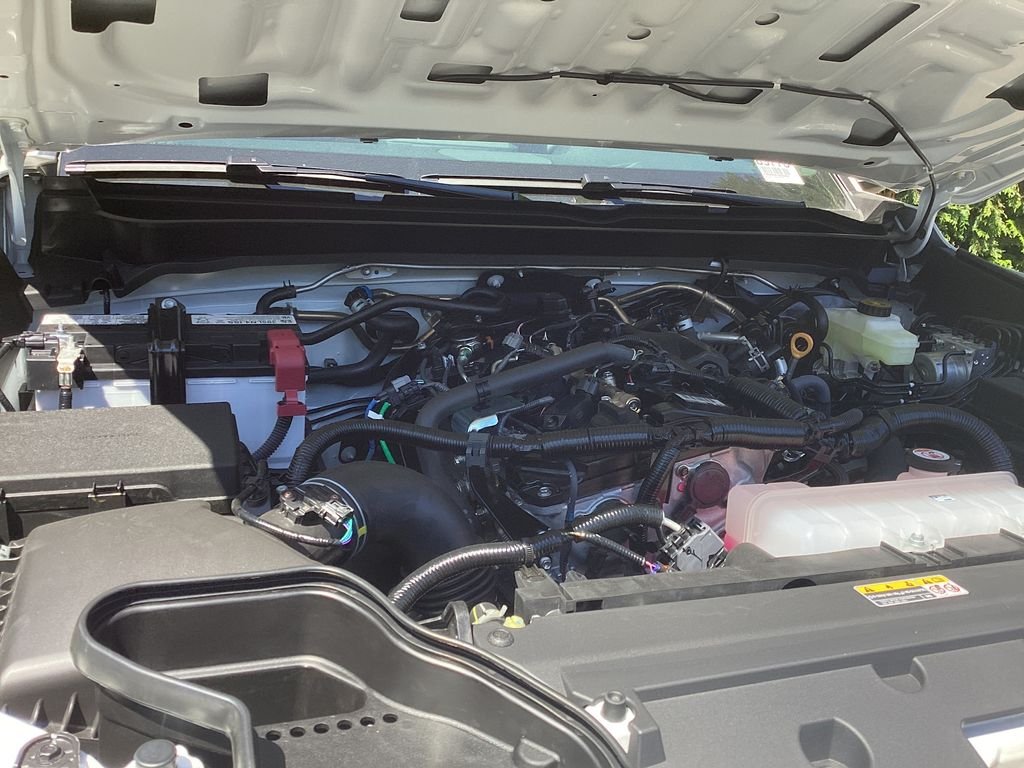2025 Toyota Tacoma SR5 - Photo 14