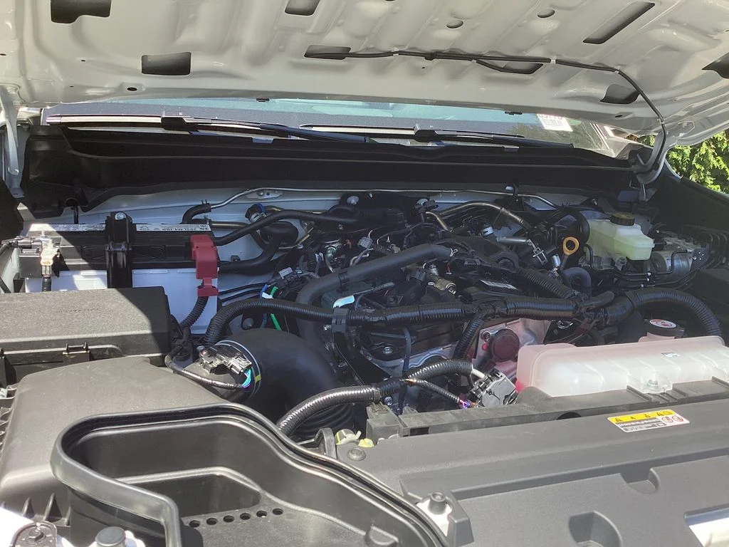 2025 Toyota Tacoma SR5 - Photo 14